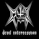 Metallic Crucifixion : Devil Intercession